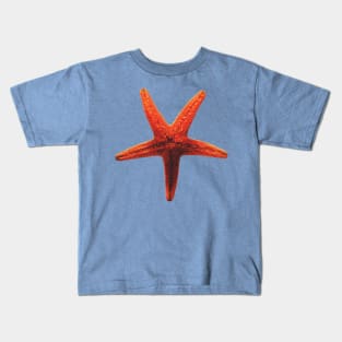 The Starfish Kids T-Shirt